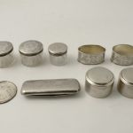 820 3151 MISC SILVER